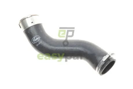 Патрубок інтеркулера Dacia Dokker/Duster/Renault Clio IV 1.5dCi 10- Gates 09-0812
