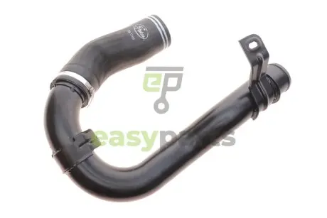 Патрубок інтеркулера Fiat Doblo 1.3 D 10- Gates 09-1288