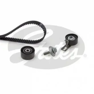 ZESTAW PASKA PK FORD /ЕВРОПА/ C-MAX 1.6D 07- Gates K025598XS