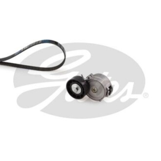 ZESTAW PASKA PK FORD /ЕВРОПА/ C-MAX 2.0D 15- Gates K056PK1270