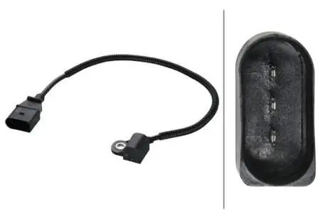 ДАТЧИК ВРАЩЕНИЯ?В ВА?КА РАЗЗ?DU SEAT SKODA VW HELLA 6PU 009 168-181