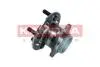 ПЯСТА КО? ТЫ? Z ABS HYUNDAI ACCENT IV 10-, KAMOKA 5500271 (фото 2)