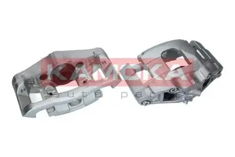 ЗАЖИМ КОЛОДОК. ПРЗ?D ЛЕВЫЙ SKODA SUPERB 08-15 KAMOKA JBC0047