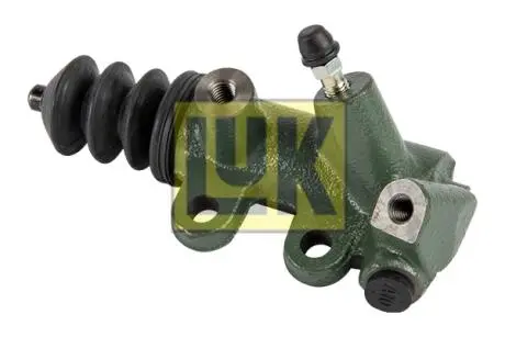 SIJOWNIK ОБОРУДОВАНИЯ. TOYOTA COROLLA 1.4 D-4D 2006- LuK 512 0443 10