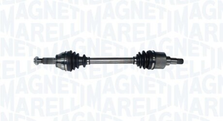 Pє?oЬ паръdowa przednia lewa FORD B-MAX (JK) MAGNETI MARELLI 302004190173