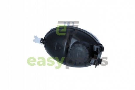 ZBIORNICZEK WYRУWNAWCZY MERCEDES E-KLASA 07- NRF 454061