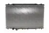 CHгODNICA WODY HONDA CR-V 1,6D 12- NRF 59233 (фото 1)