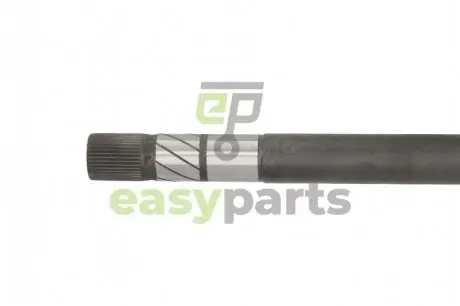 Pє?oЬ kpl. MEGANE III 8-kul prawa 1035mm SNR NTN DK55.041
