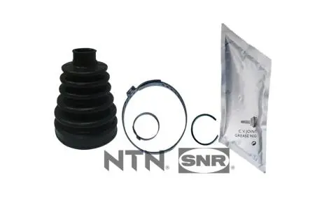 ОС?она сочленена снаружи Рено термопластичная SNR NTN OBK55.017 (фото 1)