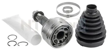 Шарнир КПЛ. MEGANE IV 8-kul / слева, справа/ SNR NTN OJK55.012 (фото 1)