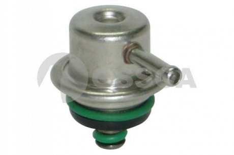 Регулюючий клапан, тиск подачі палива OSSCA 00892 (фото 1)