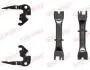 ROZPIERAKI К СЧАСТЬЮ?K HAMULC. PEUGEOT ION 10- QUICK BRAKE 108 53 019 (фото 1)