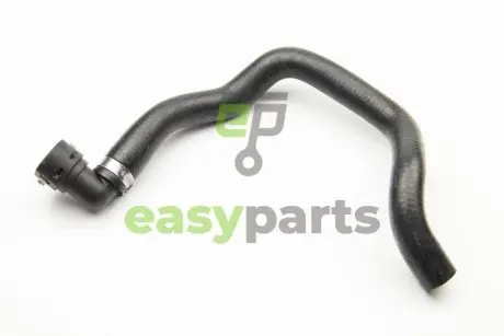 Патрубок системи охолодження Kangoo 1.5dCi 08- RAPRO R12509