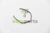 SPINKA ZABEZPIECZAJҐCA PRZEWУD TURBO AUDI A3 RAPRO R25582 (фото 1)