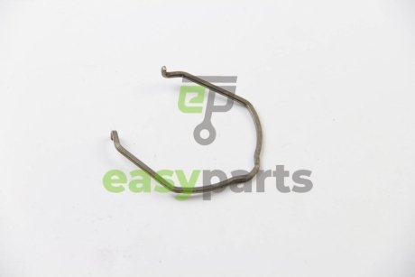 SPINKA ZABEZPIECZAJҐCA PRZEWУD TURBO AUDI A3 RAPRO R25582