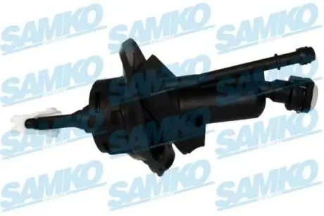 Pompa sprzъg?a FOCUS C-MAX MAZDA 3,5 C30 S40 SAMKO F30090