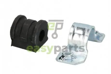 ПОДУШКА СТАБИЛИЗАТОРА AUDI, SEAT, SKODA, VW TEDGUM TED97159