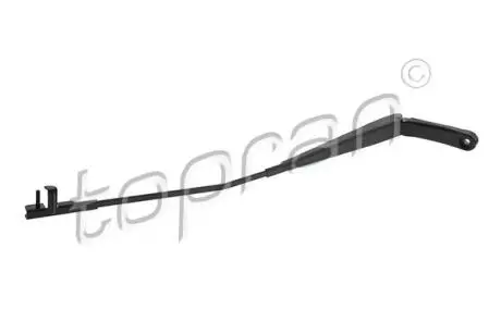 Важіль склоочисника, система очищення вікон TOPRAN / HANS PRIES 113 485