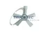 Крильчатка вентилятора, охолодження двигуна TRUCKTEC 02.19.031 (фото 1)