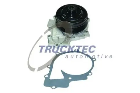 ВОДЯНОЙ НАСОС MERCEDES VITO 110,113,116 CDI 10- TRUCKTEC 02.19.067