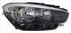 РЕФЛЕКТОР BMW 1 F20 15-19/P/H7/H7/LED Z SILN TYC 20-17067-06-2 (фото 1)