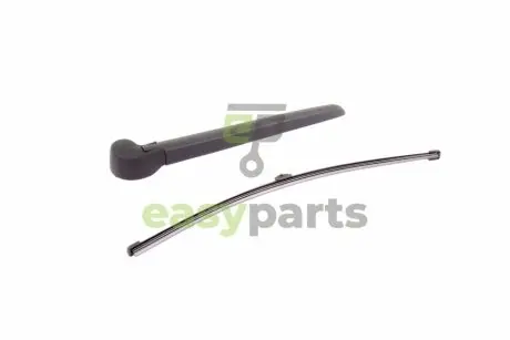 Рычаг стеклоочистителя, система очистки окон VAICO V10-3436