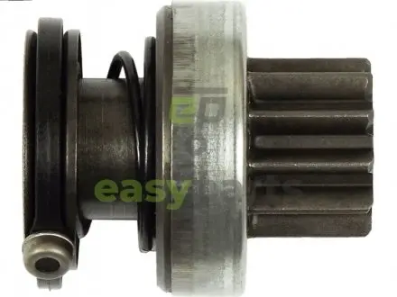 Привод с механизмом свободного хода, стартер AS-PL SD0257 (фото 1)