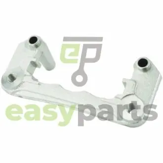 Кронштейн, корпус скоби супорта (8708309998) FEBEST 0477C-V75R