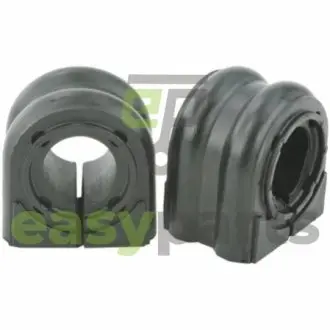 Втулка переднего стабилизатора КОМПЛЕКТ D24 FEBEST OPSB-MOKF-KIT