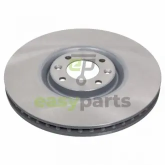 ЩИТ КОЛОДОК. PEUGEOT 308 1,6 THP 10-PRZ?D FEBI BILSTEIN 43916