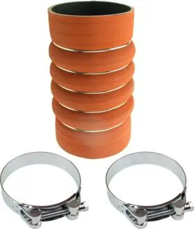 ПРОМЕЖУТОЧНЫЙ ОХЛАДИТЕЛЬ PRZEW?D /ТУРБИНЫ/ ВОРОТА Gates 09-1051