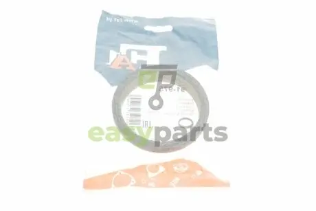 Прокладка труби вихлопної Honda Accord/Civic 2.0/2.4 01- (75x91x18) (кільце) Fischer Automotive One (FA1) 791-975