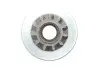 Бендикс стартера VW Caddy III/IV/T5/T6 1.9/2.0 TDI 04-20 (z=) AS-PL SD0187 (фото 4)