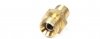 Фильтр (клапан) топливной системы MB Vito (W638)/Sprinter 901-904 OM111 AUTOTECHTEILE 100 0760 (фото 2)