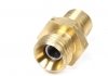 Фильтр (клапан) топливной системы MB Vito (W638)/Sprinter 901-904 OM111 AUTOTECHTEILE 100 0760 (фото 5)