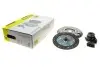 Комплект зчеплення Citroen C4/C5/DS5/Peugeot 3008/5008/508 1.6 HDi 09-18 624 3531 34