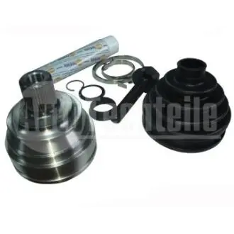 ШРКШ (ШРУС) зовнішній VW T4 91-94 (8708509998) AUTOTECHTEILE 340 7025