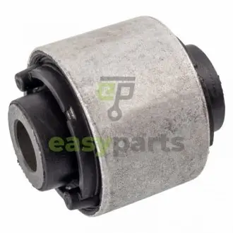 Подвеска, рычаг независимой подвески колеса FEBI BILSTEIN 31757