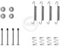 Ремкомплект гальмiвних колодок A.B.S. 0711Q (фото 1)