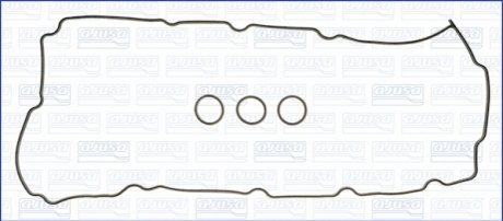 Комплект прокладок, крышка головки цилиндра AJUSA 56032600
