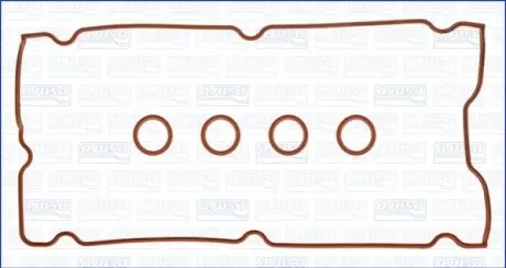 Комплект прокладок, крышка головки цилиндра AJUSA 56032700