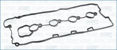 Комплект прокладок, крышка головки цилиндра AJUSA 56048000