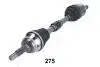 PУЈOЊ NAP./PRZ/ TOYOTA AVENSIS 1,8 03- / L/ ASHIKA 62-02-275 (фото 1)