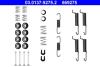 Комплектуючі, стоянкова гальмівна система ATE 03.0137-9275.2 (фото 1)