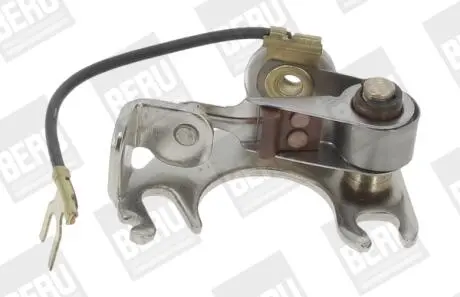Контактна група, розподільник запалювання BERU KS664