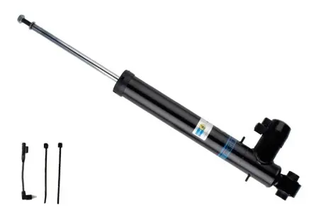 АМОРТИЗАТОР ЗАВ. AUDI Q2 (GA) 16- ТЫЙ DT B4 BILSTEIN 20-279547