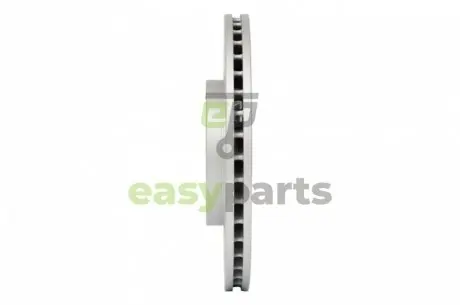 DB гальмівний диск передній SANGYONG ACTYON II 10/12-,KORANDO 11/10- BOSCH 0986479E36