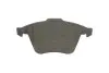 Колодки гальмівні (передні) Ford Focus/Mazda 3/Volvo C30/C70/S40/V50/Opel Vectra C 05-14/V40 12- BOSCH 0 986 494 077 (фото 6)