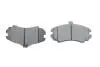 Комплект тормозных колодок, дисковый тормоз BOSCH 0 986 494 426 (фото 5)