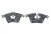 Колодки гальмівні (передні) Ford Focus/Mazda 3 05-14/Opel Vectra C 05-08/Volvo C30/S40/V40/V50 03- BOSCH 0 986 494 492 (фото 4)